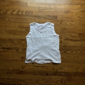 Madewell Tank